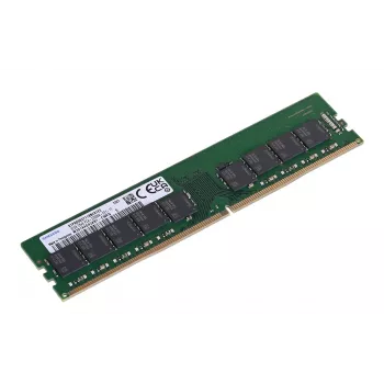 Samsung M391A4G43AB1-CWE Speichermodul 32 GB 1 x 32 GB DDR4 288-polig DIMM ECC