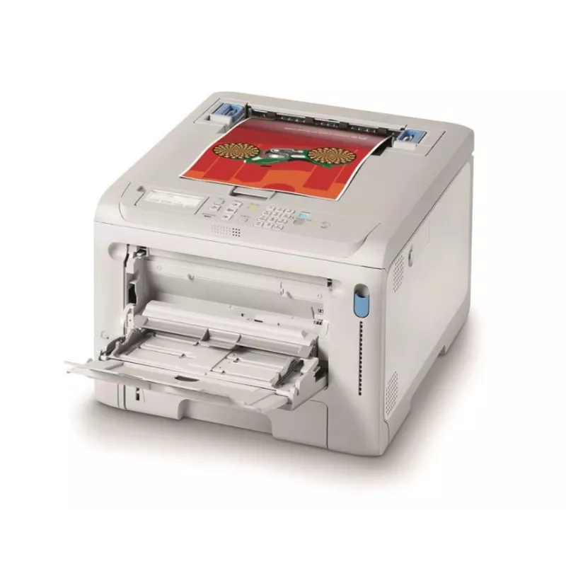 OKI C650dn Farbe 1200 x 1200 DPI A4 Drucker