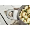 Induktions-Granittopf mit Deckel Ballarini Murano - 4,8 l