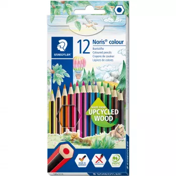 Buntstifte Staedtler Noris colour 185