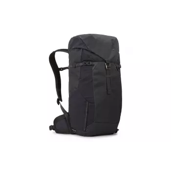 Thule 4130 AllTrail X 25L Wanderrucksack Obsidian
