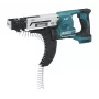 Makita DFR550Z Elektroschrauber/Schlagschrauber 4000 U/min Schwarz, Grün