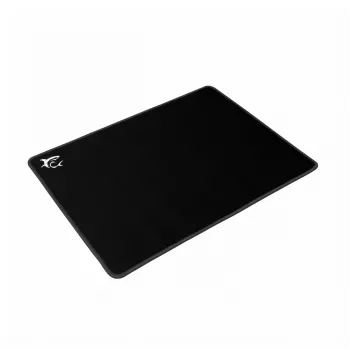 Gaming-Mauspad White Shark GMP-2101 Schwarz KNIGHT