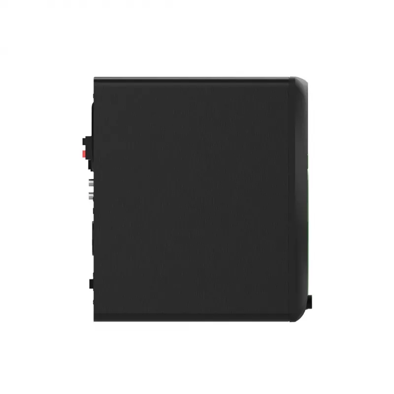 Mackie CR5 BT - aktive Monitorlautsprecher mit Bluetooth
