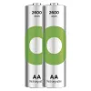Batterien R6/AA NI-MH 2 600mAh Blister 2 Stk.