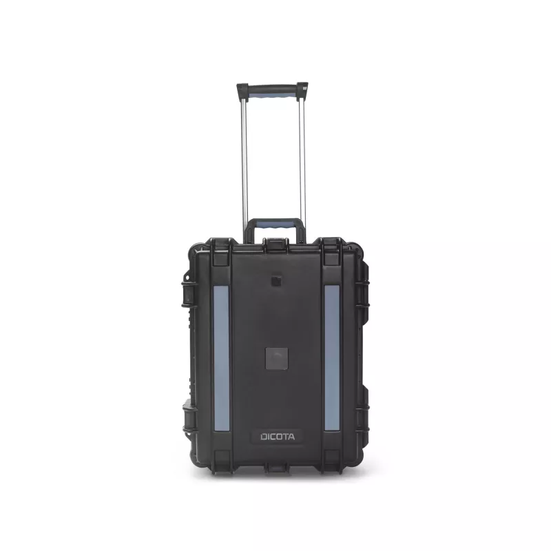 Ladewagen für Tablets, 14 Plätze