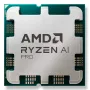 Prozessor AMD Ryzen 7 8700G 8C/16T, 4,2-5,15 GHz, 24 MB, 65 W, AM5, Tray