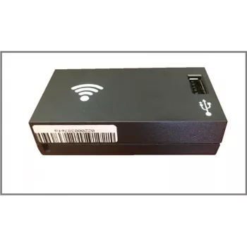 WLAN-Schnittstelle Lexmark 27X6410