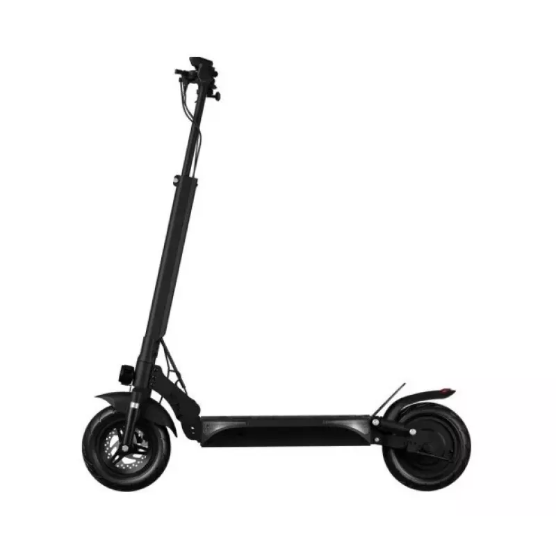 Elektroroller Ruptor R1 v2 schwarz