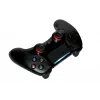 IBox IGP4 Gaming Peripheral Black Bluetooth Gamepad Analogue/Digital Android, PC, PlayStation 4, iOS