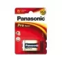 Panasonic Alkaline Pro Power 6LR61PPG - Batterie 9V - Alkaline (6LR61PPG/1BP)