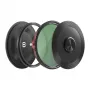 Magnetischer Filter Freewell FW-V2-3-7STOP Neutraldichte 3–7 Blenden für V2-Serie