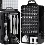 Extralink Präzisionsschraubendreher-Set, Torx-Schraubendreher 120 in 1