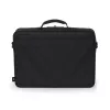 DICOTA Multi SCALE 39,6 cm (15,6) Messenger-Tasche Schwarz