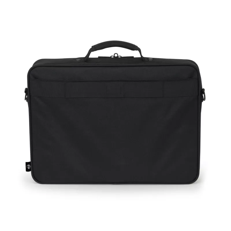 DICOTA Multi SCALE 39,6 cm (15,6) Messenger-Tasche Schwarz