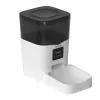SPONGE Pet Feeder Smart - intelligenter Futterspender für Haustiere – 3 l
