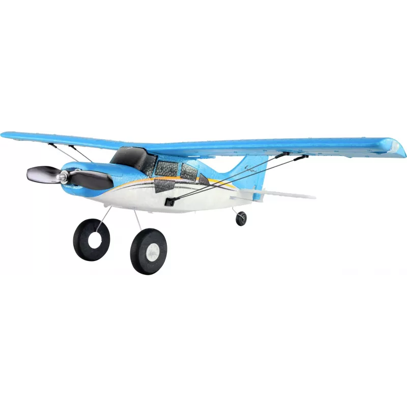 Amewi Maule M7 ferngesteuertes (RC) Modellflugzeug Elektromotor