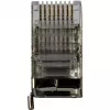 Ubiquiti TOUGHCable Connector einzeln 1 St., Kategorie 5 RJ-45-Stecker, geschirmt (TC-CON)