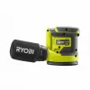 Ryobi Schleifer MIMOO ANSICHT RROS18-0 18V 0 * Oh ONE +