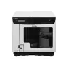 Epson Discproducer PP‑100NII Disc-Publisher 50 Discs Ethernet Schwarz, Grau
