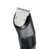 Haarschneider BABYLISS E976E — kabellos wiederaufladbar, 26 Längeneinstellungen, 0,5 mm–25 mm, 40 mm Klinge, Titan-/Edelstahlklingen, 60 min Laufzeit
