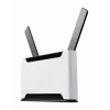 Desktop-Router Mikrotik Chateau 5G R17 ax Dualband Wi-Fi 6