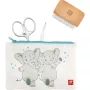Kinder-Set ZWILLING Twinox 3-teiliges Edelstahl-Besteckset für Kinder