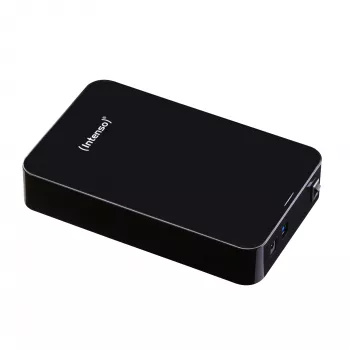Externe Festplatte Intenso 8TB USB 3.2 3,5 Zoll