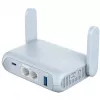 Tragbarer Router ALLNET GL-MT3000 Wireless AX 3000 Mbit/s – im Taschenformat für Zuhause und unterwegs