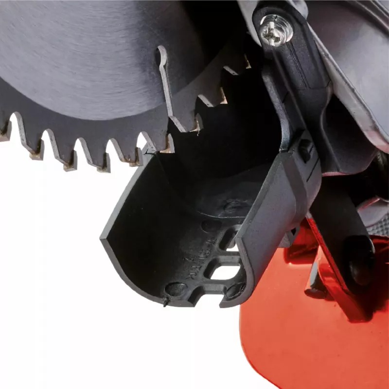 Kapp- und Gehrungssäge Einhell TC-SM 2534/1 Dual