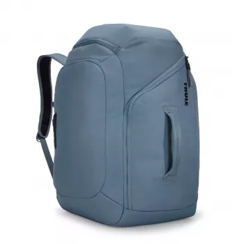 Thule 5158 Roundtrip Ski- und Snowboard-Boots-Rucksack 60L mittelblau