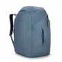 Thule 5158 Roundtrip Ski- und Snowboard-Boots-Rucksack 60L mittelblau