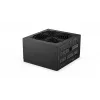Netzteil ENDORFY Supremo FM6 850 W, 24-Pin-ATX, vollmodular, 80 PLUS Gold, 120-mm-Lüfter, Schwarz
