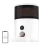 Petoneer Smart Food Dispenser PN-110056-02 Edelstahlnapf automatischer Futterspender