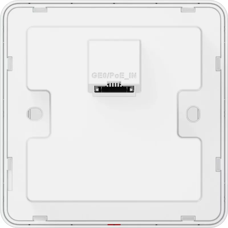 Huawei AP162E - WiFi6 Innenraum Dualband-AP - intelligente Antenne