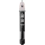 VOLTCRAFT MS-540 Berührungsloser Spannungsprüfer CAT IV 1000 V LED, Akustisch, Vibration (1601759)