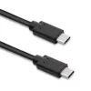 USB 3.1 Typ-C Stecker auf USB 3.1 Typ-C Stecker