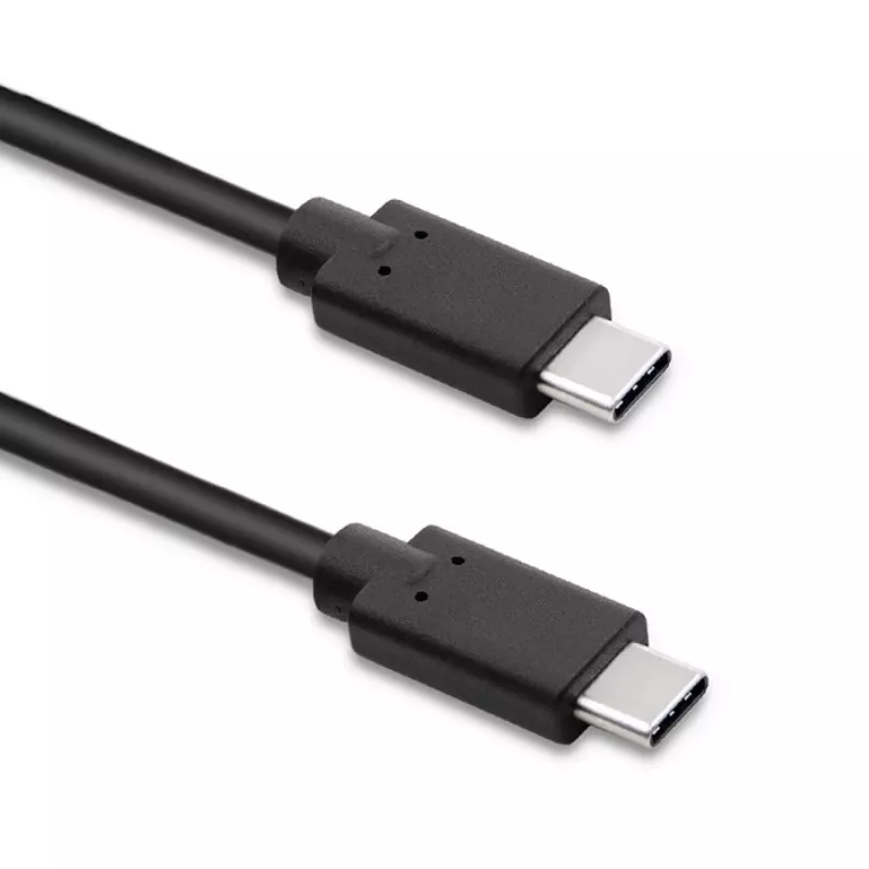 USB 3.1 Typ-C Stecker auf USB 3.1 Typ-C Stecker