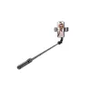 Tech-Protect L05S Selfie Stick Ständer LED-Lampe Bluetooth-Fernbedienung