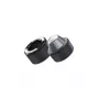 Gesichtsmassagegerät Therabody Theraface Hot & Cold Rings FG Schwarz — 67 mm, kabellos, 2 Programme, OLED-Display