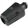 Nilfisk - Autodüse - für Hochdruckreiniger - für Nilfisk C 11X, E 130,2-10, E 130,3-10, E 145,3-10, Compact C 10X, C 110, C 12X, C120, C130 (6411136)