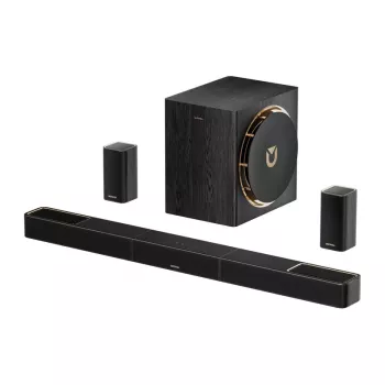 Soundbar Ultimea Skywave X50 von Ultimea (Modell U422A)