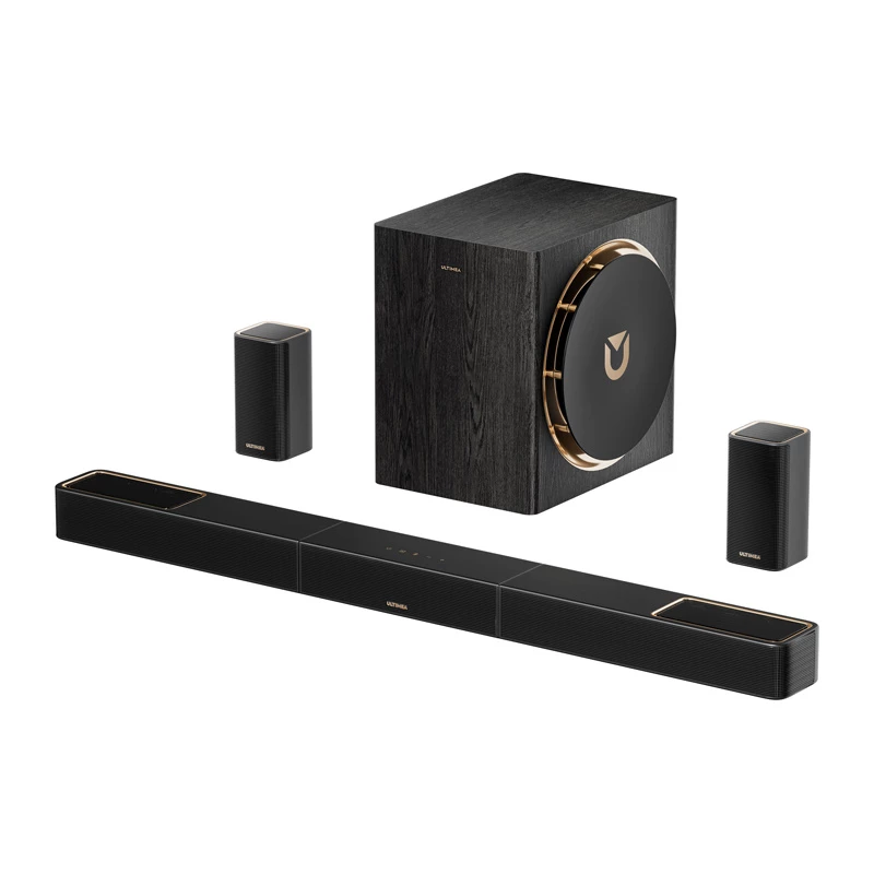 Soundbar Ultimea Skywave X50 von Ultimea (Modell U422A)