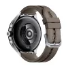 Smartwatch Xiaomi 2 Pro – 1,43 Zoll AMOLED, GPS, wasserdicht, silber