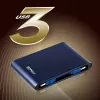 Externe Festplatte Silicon Power 1 TB USB 3.2 Armor A80