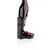 ETA | Staubsauger | ETA445390000 Moneto II | Akkubetrieb | Handstick 2in1 | N/A W | 18 V | Betriebsdauer (max.) 45 min | Rot/Schwarz