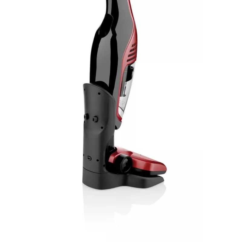 ETA | Staubsauger | ETA445390000 Moneto II | Akkubetrieb | Handstick 2in1 | N/A W | 18 V | Betriebsdauer (max.) 45 min | Rot/Schwarz