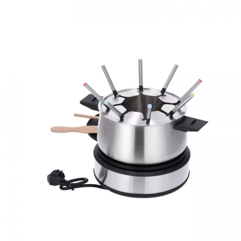Raclette Grill Severin FO2471 1.4 L 8 Personen