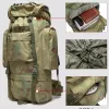Rucksack Extralink Tactical Military Camouflage 65L