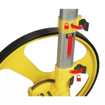 Messrad Stanley 1-77-174 2,3 kg Breite 645 mm Tiefe 330 mm Höhe 150 mm
